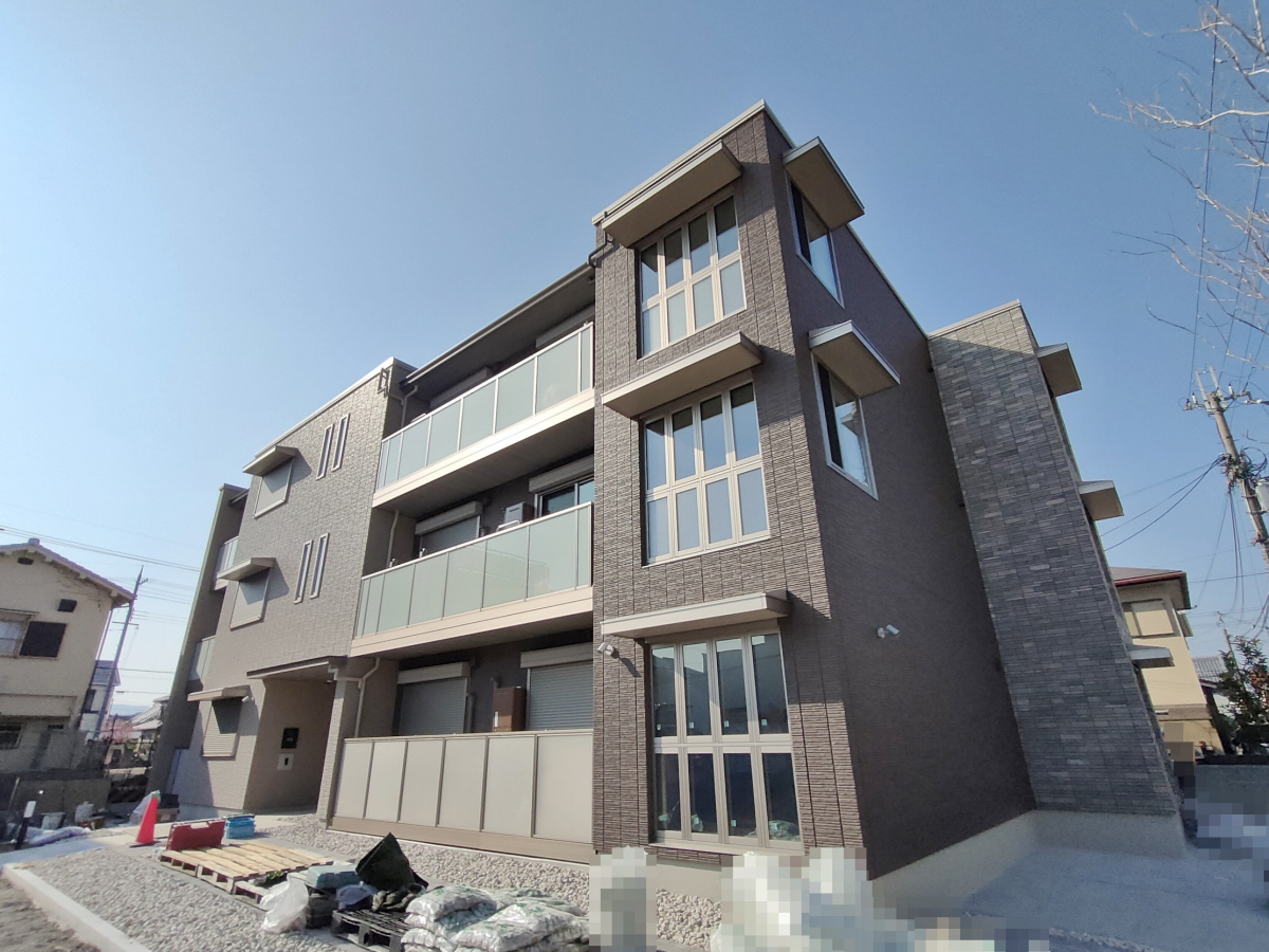 シャーメゾン　レフィアント