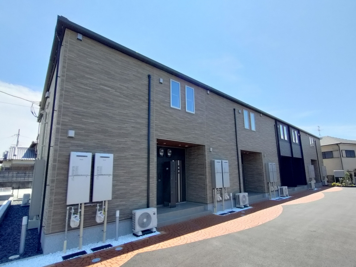 グランド萩ヶ丘Ⅱ