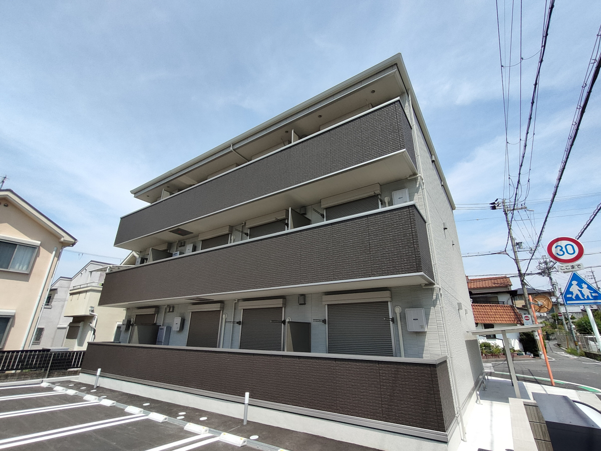 エスタールオーデン