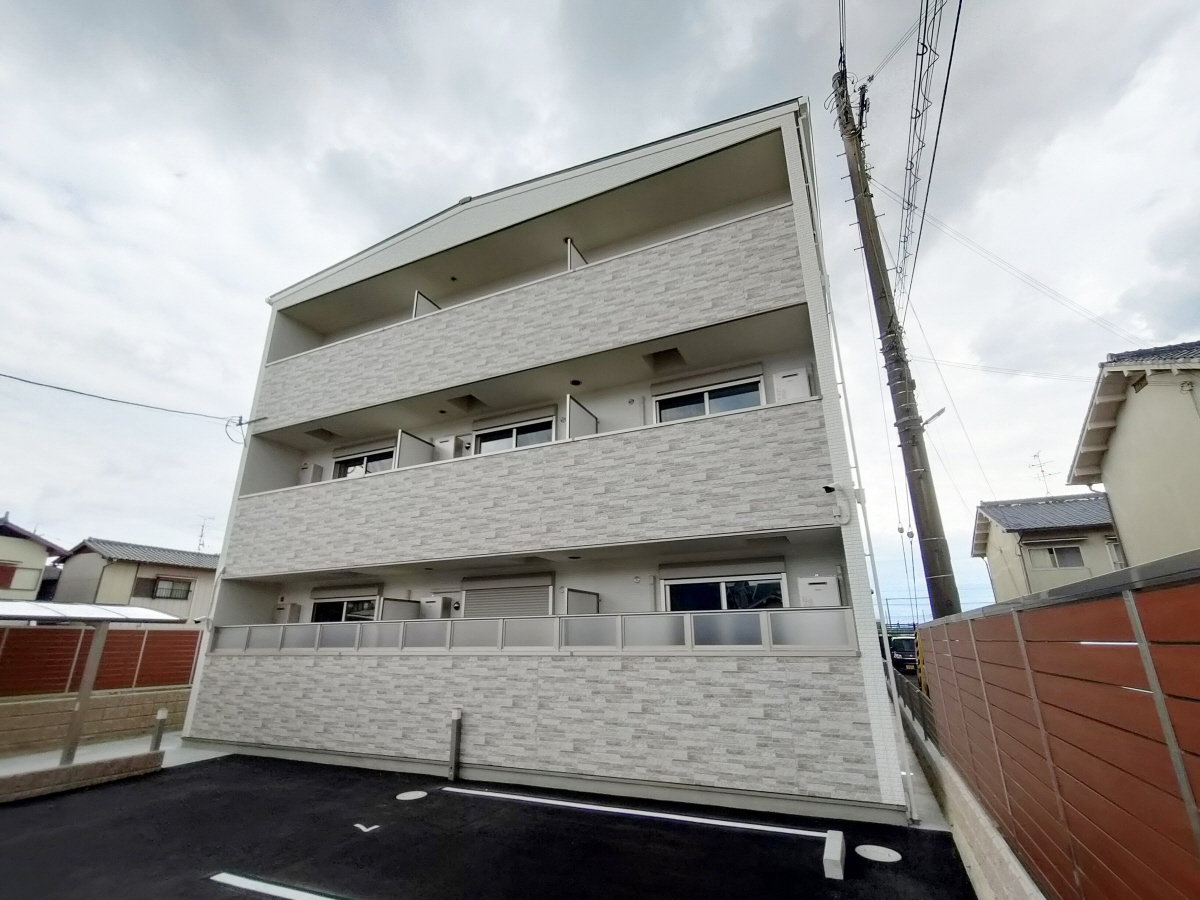 クリエオーレ天理