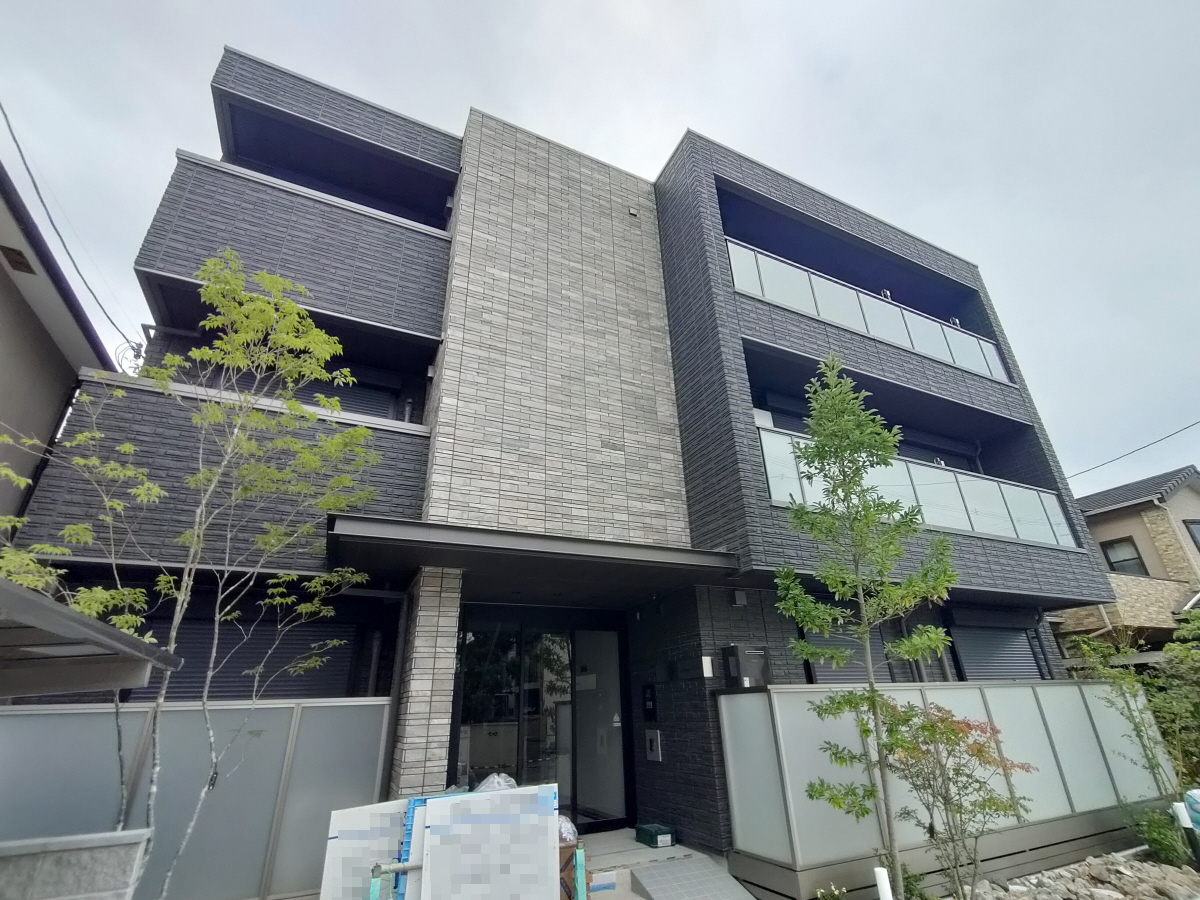 シャーメゾン　新大宮