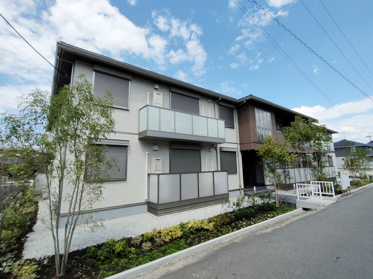 エクセレント新大宮