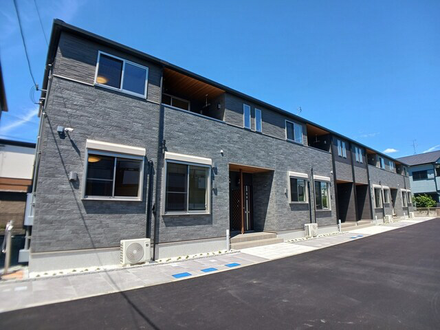 カーサ・リンドペローⅡ