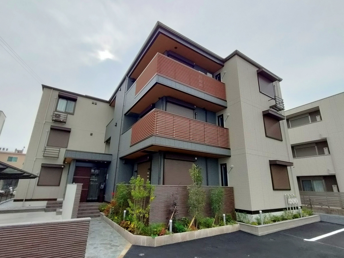 カサ・リチェル