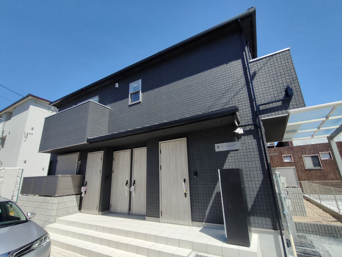 ソレイユビセレクト法蓮町Ⅰ