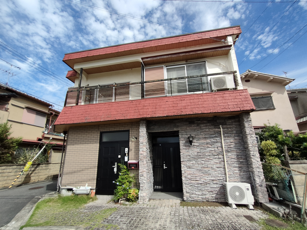 東九条町タウンハウス