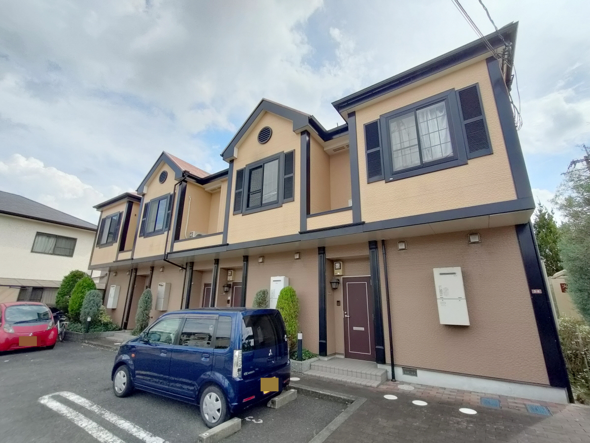 ファイン・ジェイド