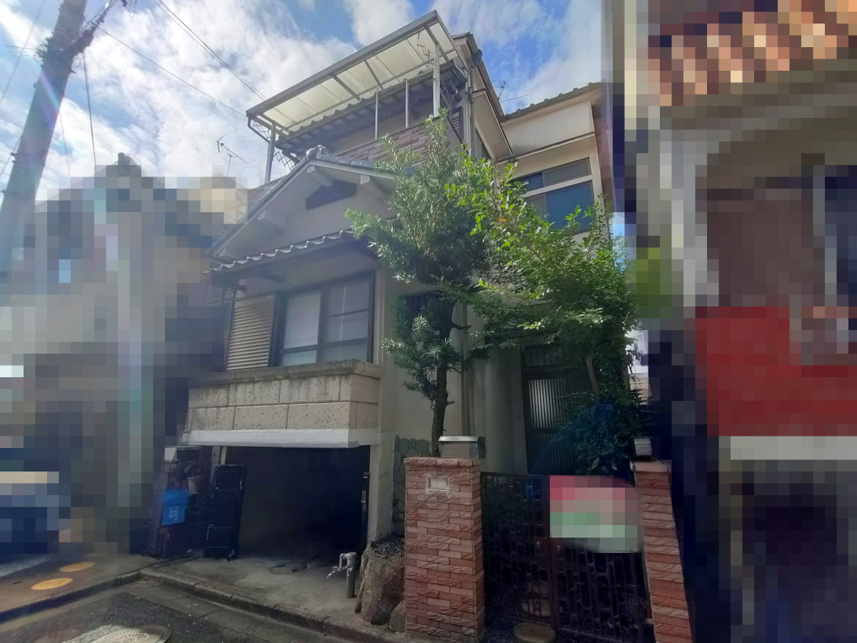 三条栄町テラス