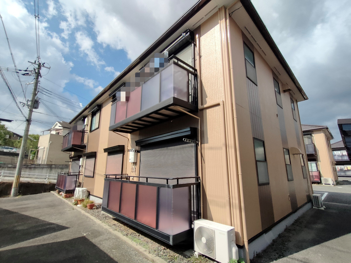 エステートピア学園前E