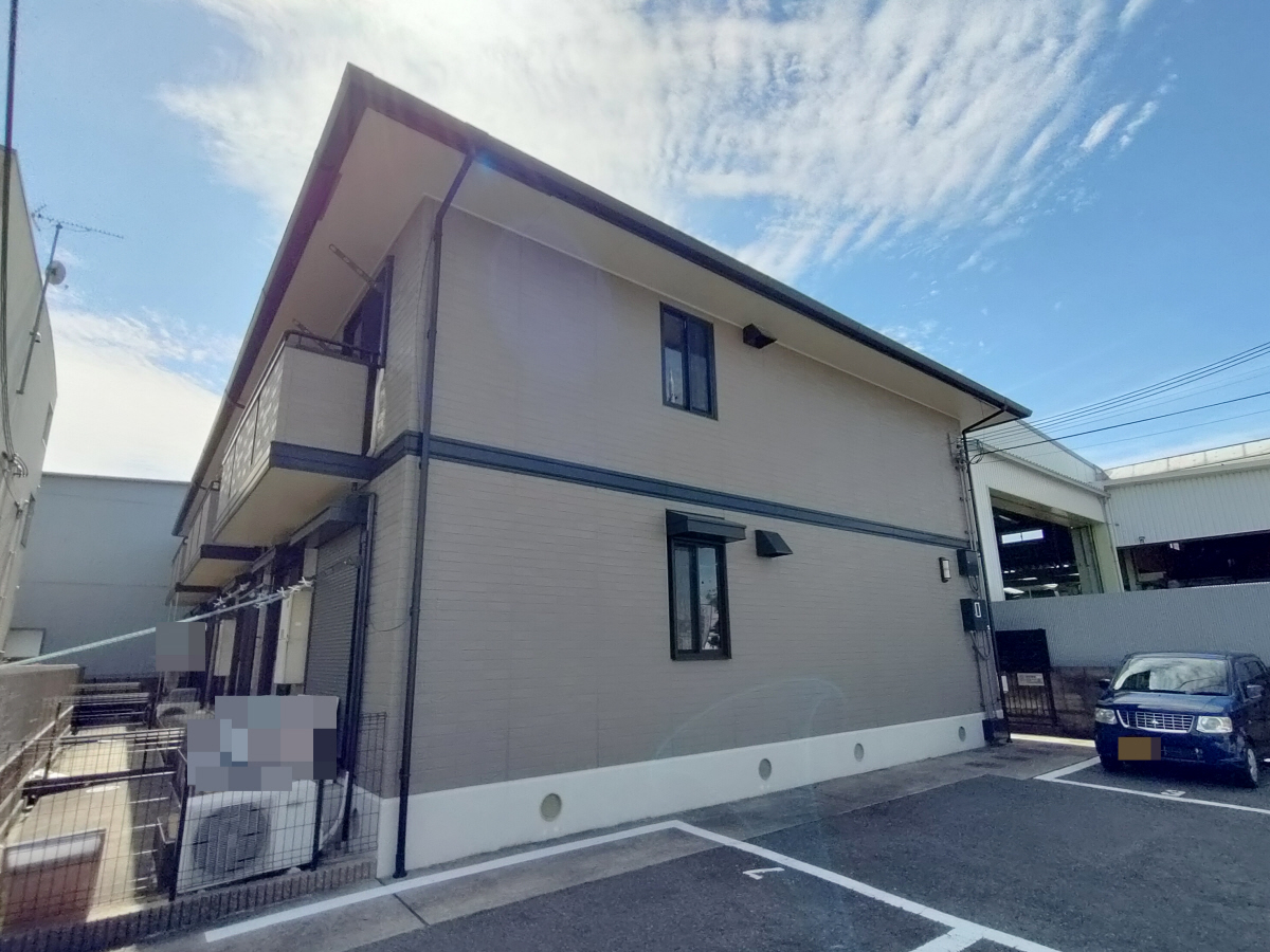 エスポワール（西九条）