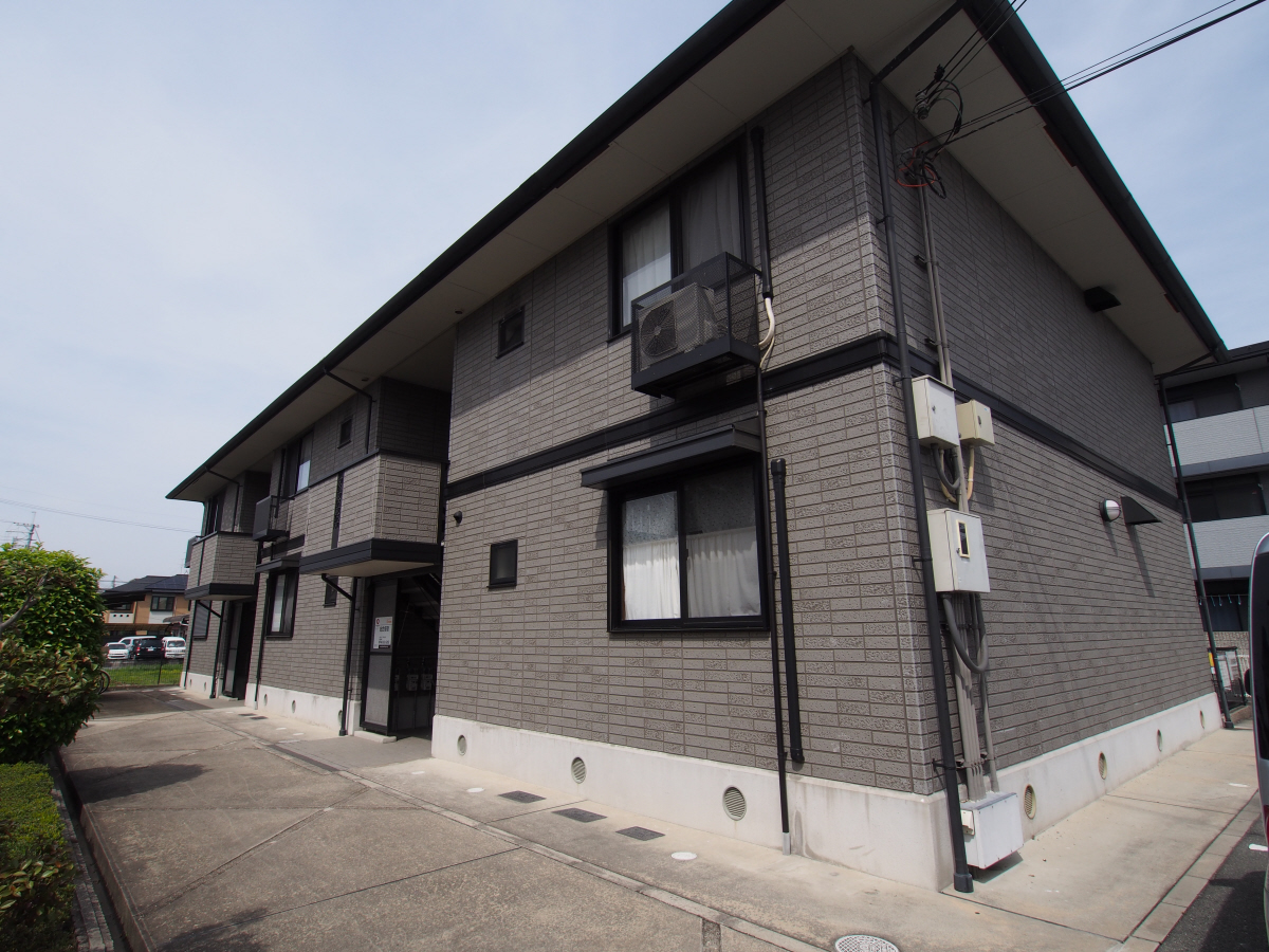 エスポワールアネックス