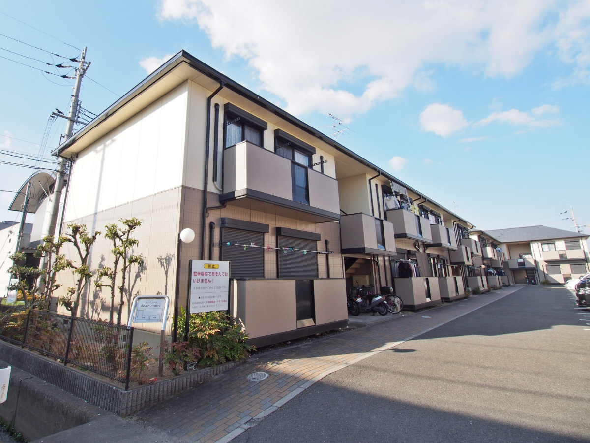 ディアコートＡ