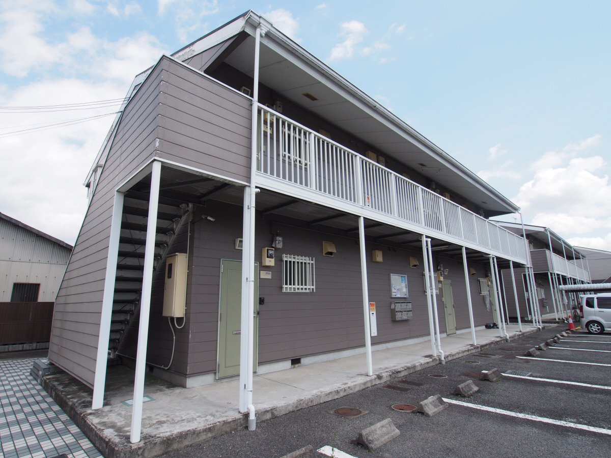 ルミエール３号館