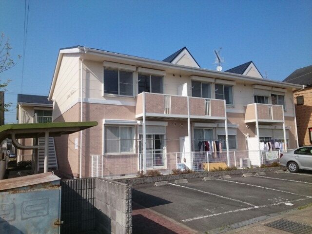 サンハイツ加茂Ｂ