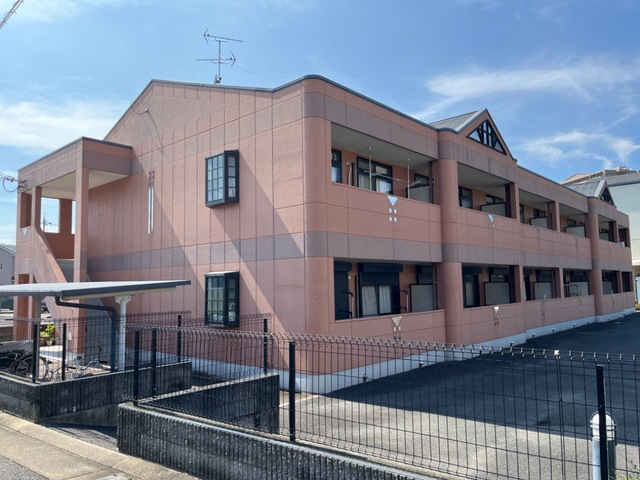 エバープラスパ