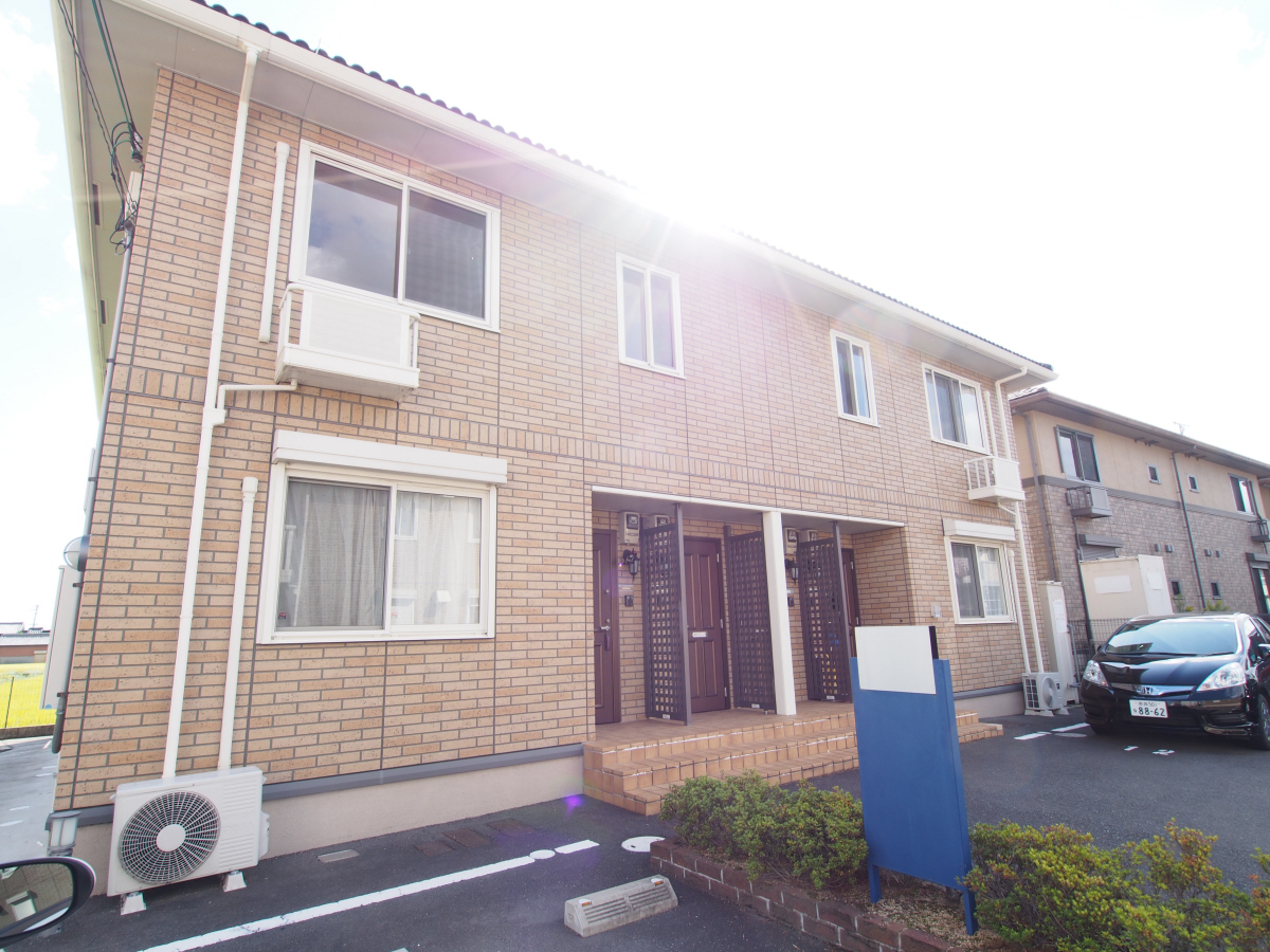 グランモア東九条Ⅱ