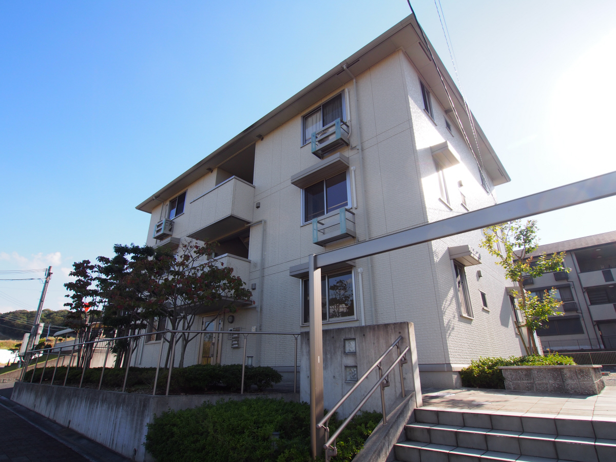 リビングタウン木津川B