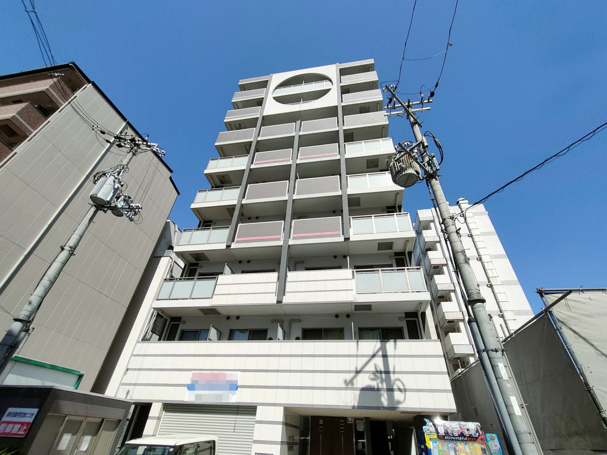 インペリアル奈良大宮