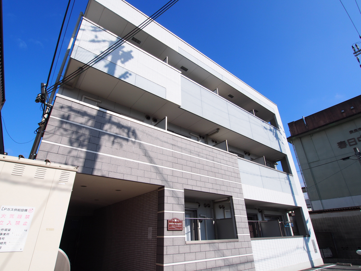 ブリリアント　アコーポリッシュ