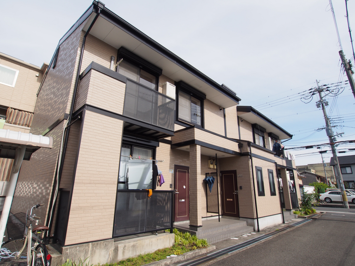 カーサベルデⅠ