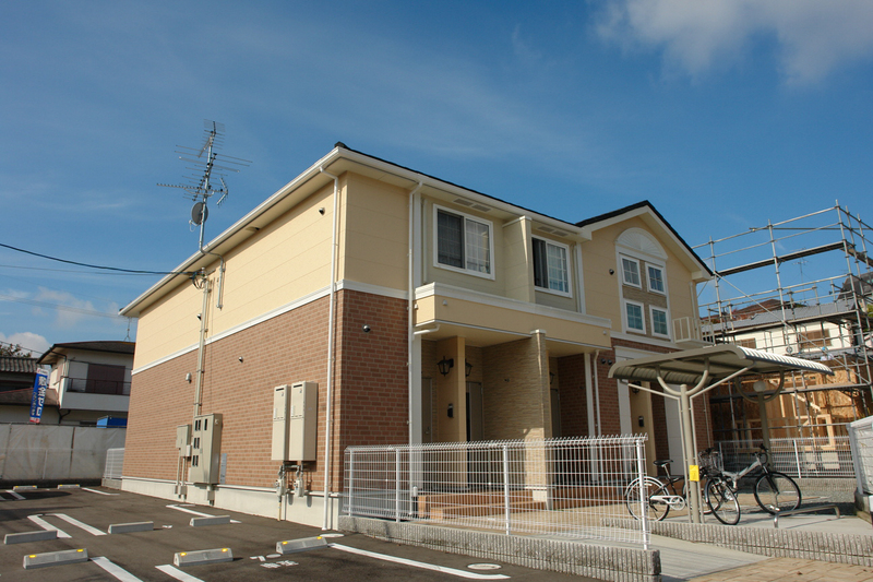 ジェルメ中山Ｂ