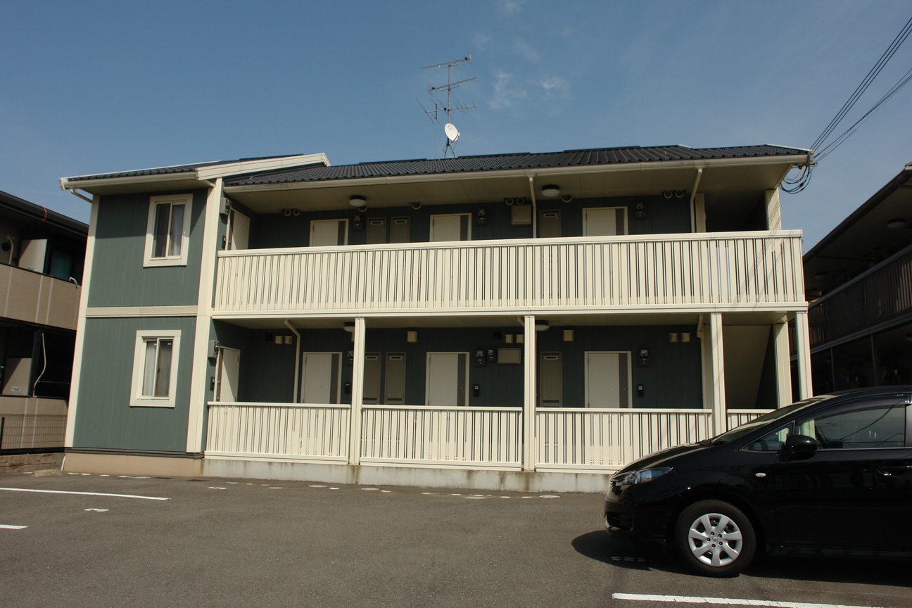 エクセルコート（祝園）