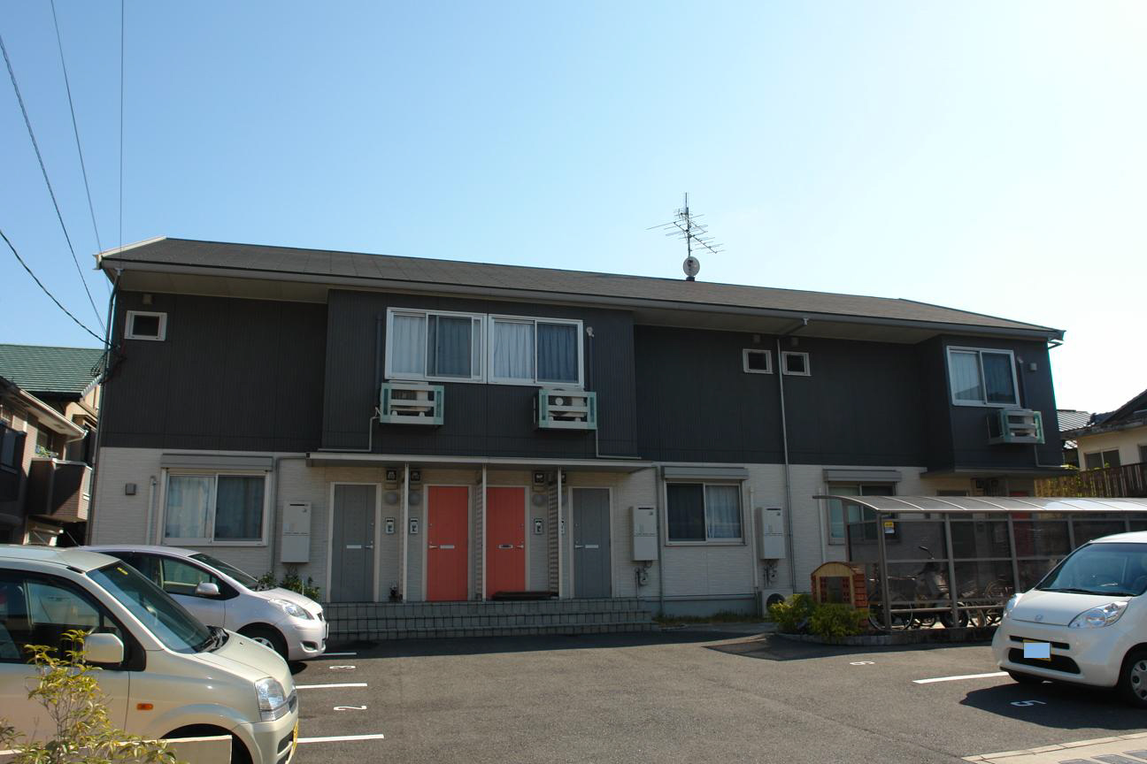 ルミエール（精華町）