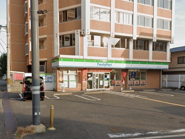 ファミリーマート生駒東松ヶ丘店まで244m (徒歩4分) 写真25