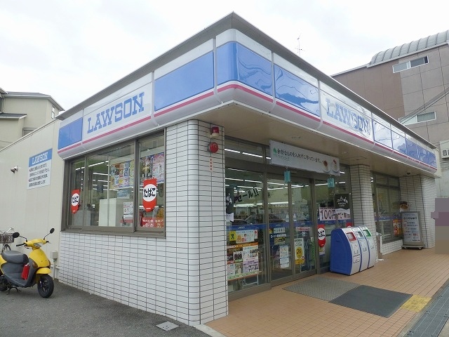 ローソン奈良鳥見町店まで792m (徒歩10分) 写真25