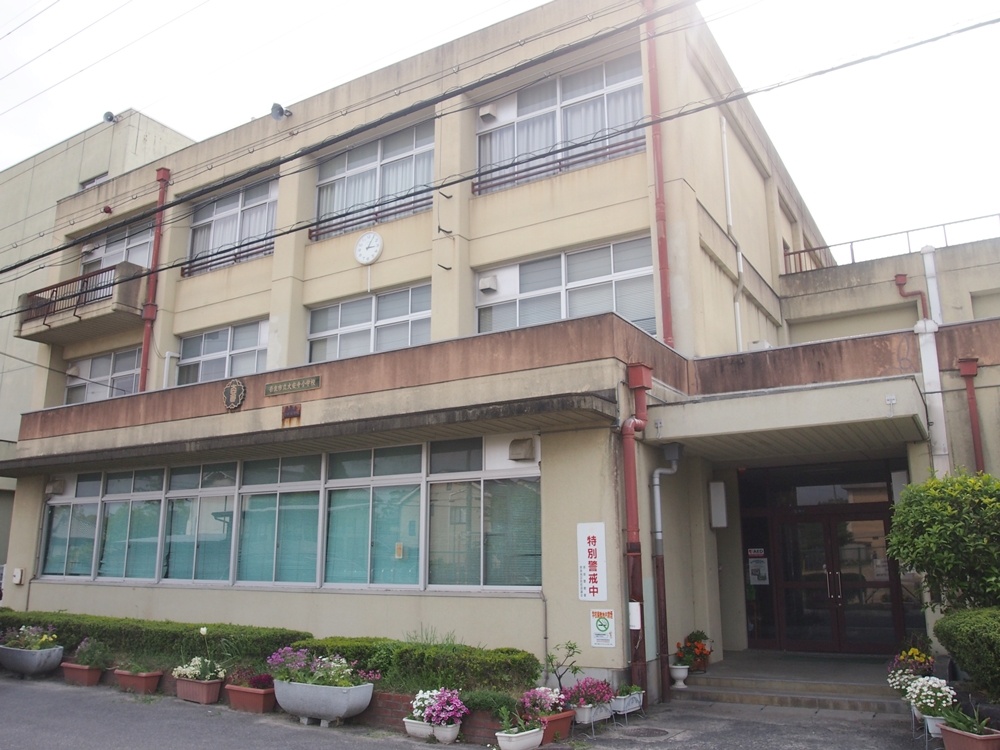 奈良市立大安寺小学校まで969m (徒歩13分) 写真21