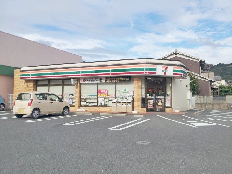 セブンイレブン奈良高畑町店まで650m (徒歩9分) 写真25