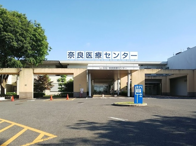 奈良医療センター(国立病院機構)まで1251m (徒歩16分) 写真27