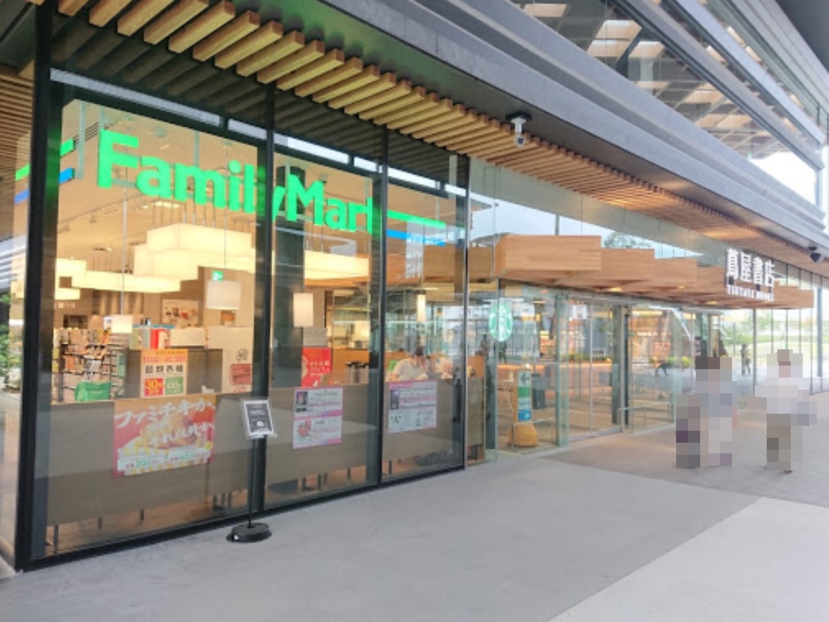 ファミリーマート奈良県コンベンションセンター店まで365m (徒歩5分) 写真25