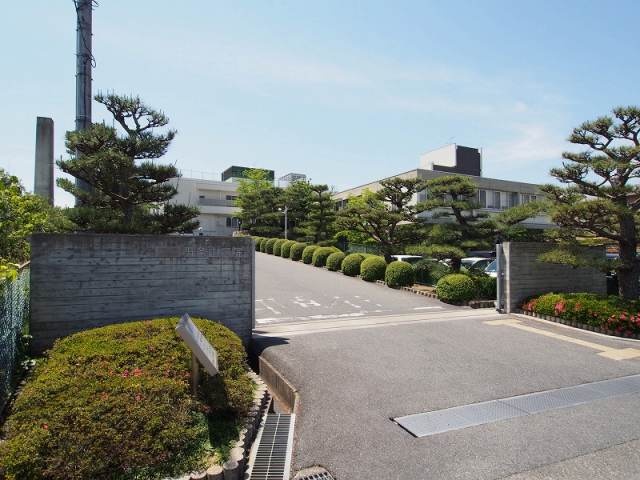 五条山病院(北林厚生会)まで1325m (徒歩17分) 写真27