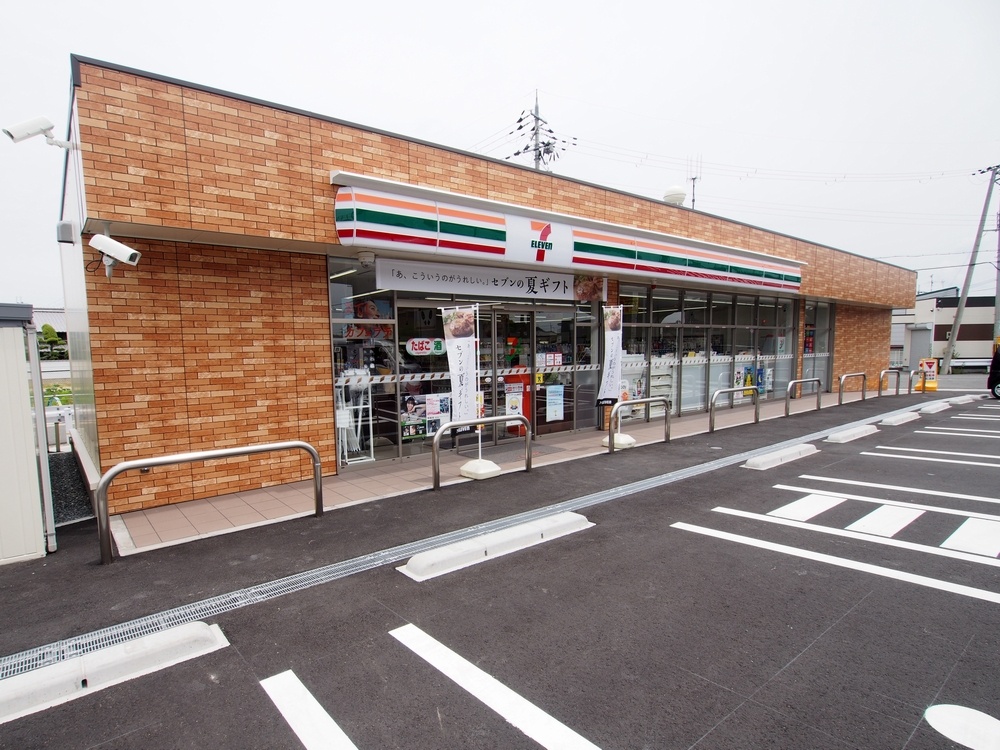 セブンイレブン奈良菅原町店まで153m (徒歩2分) 写真25