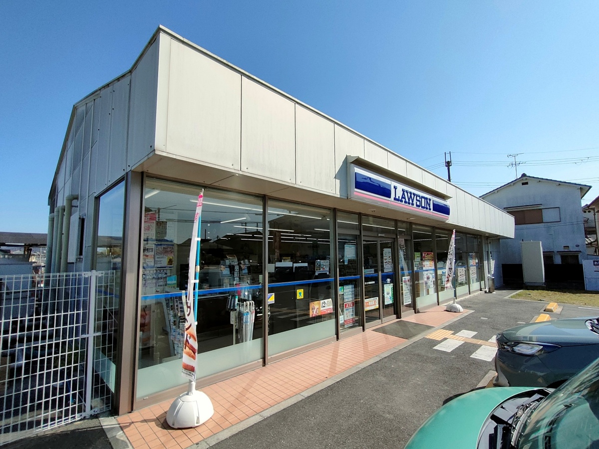 ローソン奈良佐紀町店まで190m (徒歩3分) 写真25