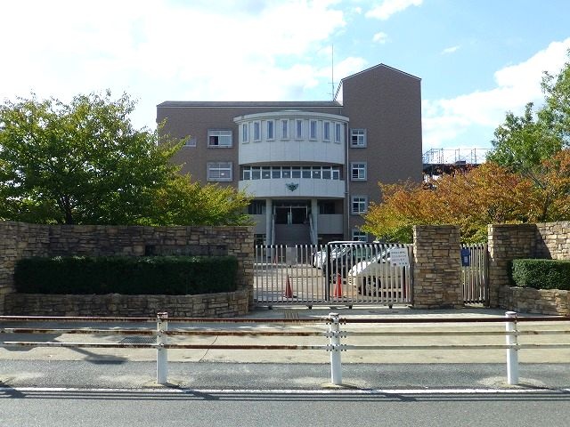 大和郡山市立郡山南中学校まで1663m (徒歩21分) 写真22