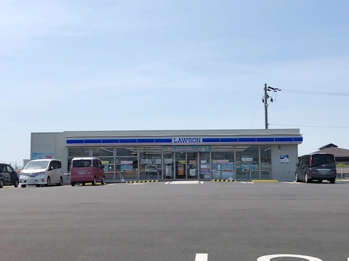 ローソン大和郡山小泉店まで570m (徒歩8分) 写真25
