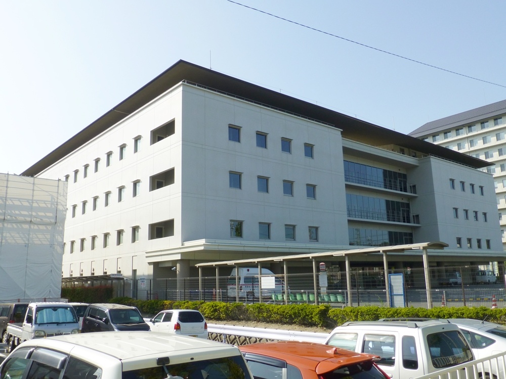 天理よろづ相談所病院「憩の家」まで1605m (徒歩21分) 写真27