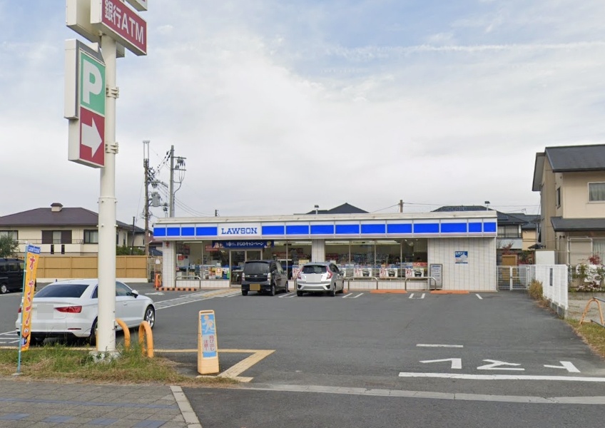 ローソン木津川州見台店まで132m (徒歩2分) 写真25