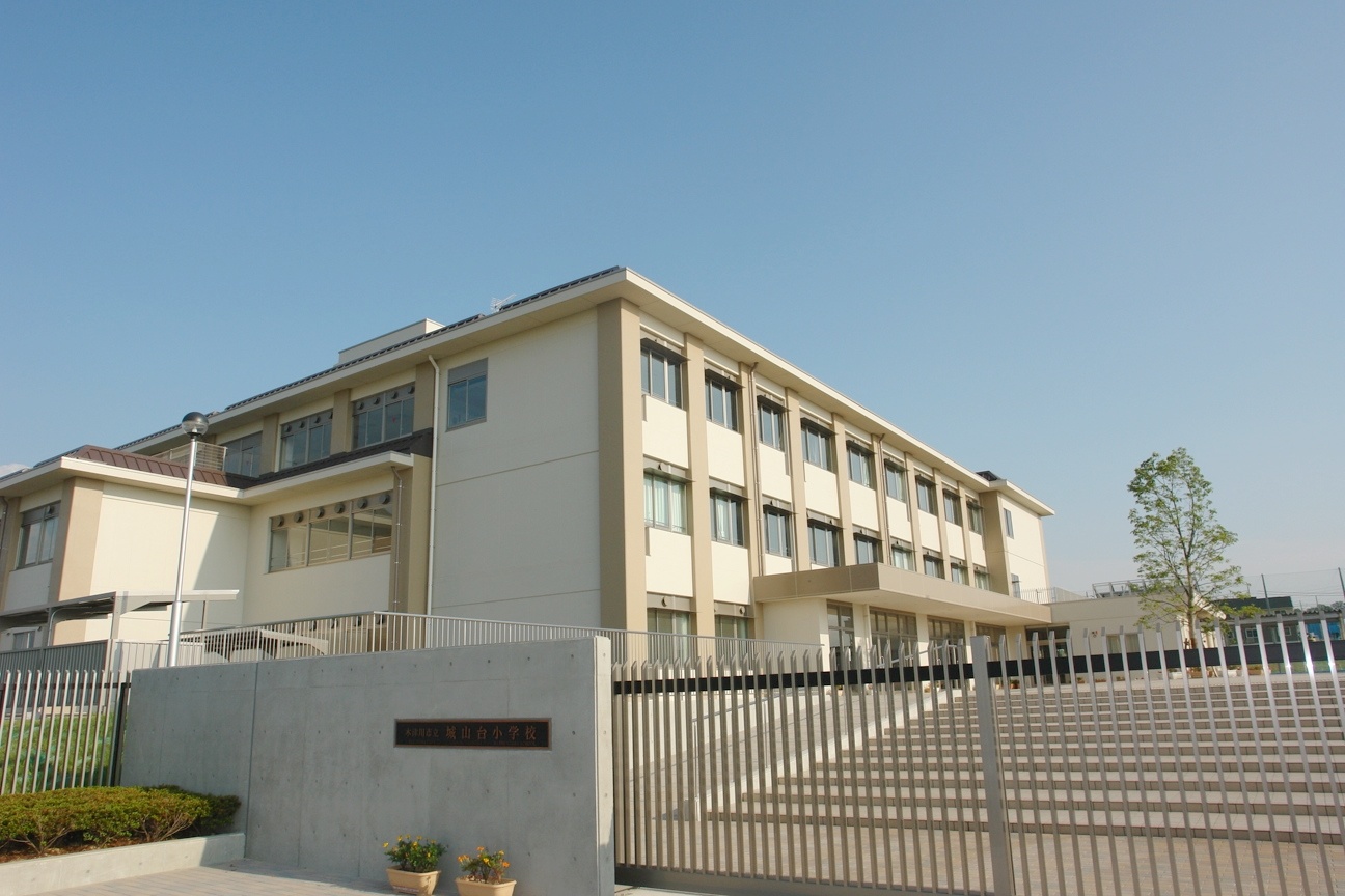 木津川市立城山台小学校まで423m (徒歩6分) 写真21