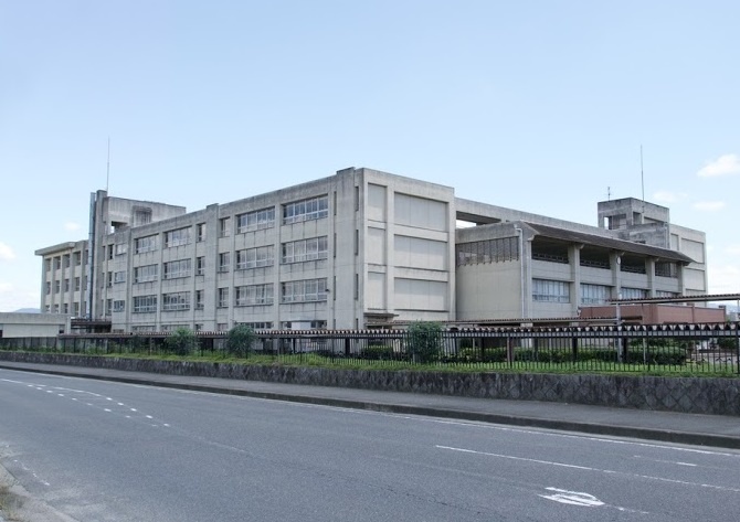 橿原市立八木中学校まで1677m (徒歩21分) 写真22