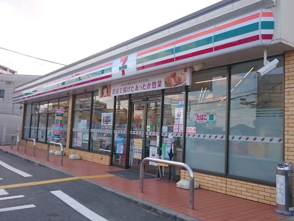 セブンイレブン大和高田三倉堂南店まで266m (徒歩4分) 写真25