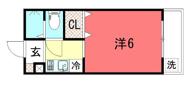間取り図  間取り図