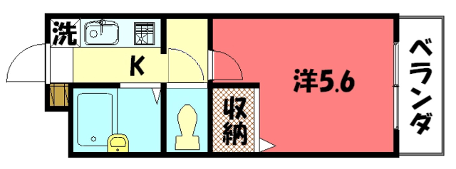 間取り図  間取り図