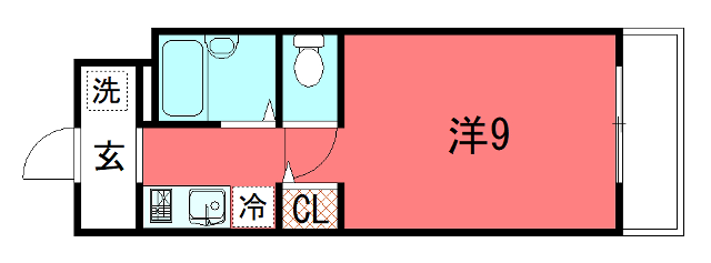 間取り図  間取り図