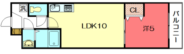 間取り図  間取り図