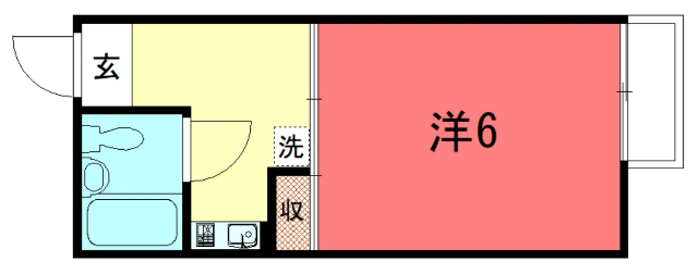 間取り図  間取り図