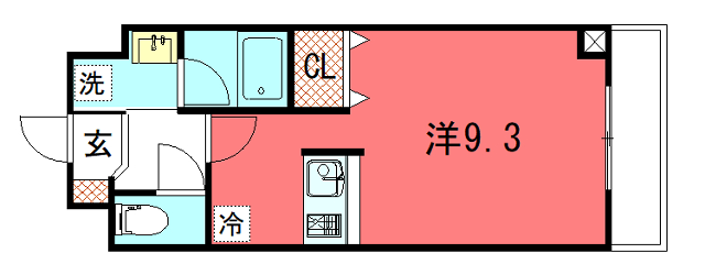 間取り図  間取り図