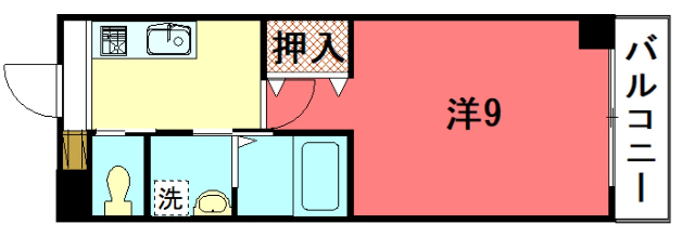 間取り図  間取り図